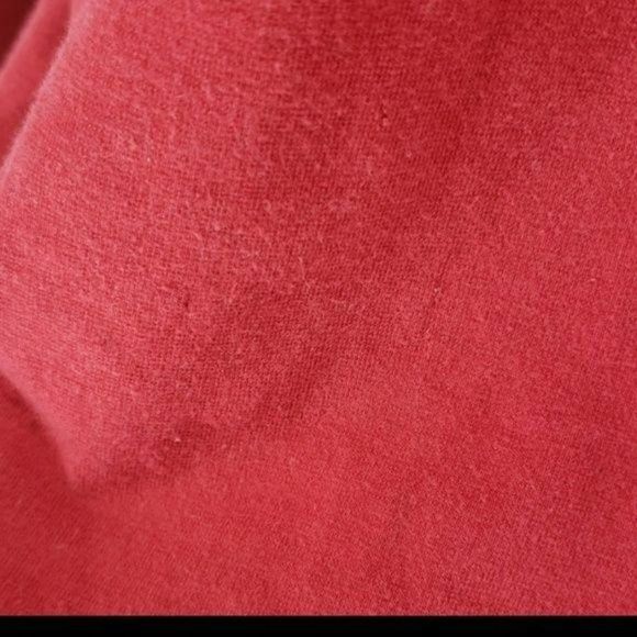 Sideline Alabama Football Red  Crimson Tide Long Sleeve Shirt‎ Size XL - Picture 7 of 7